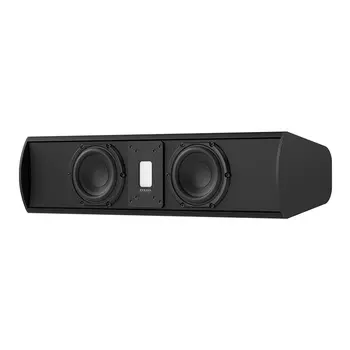 Центральный канал PIEGA