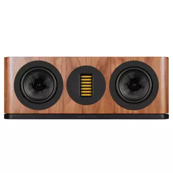 Центральный канал Wharfedale