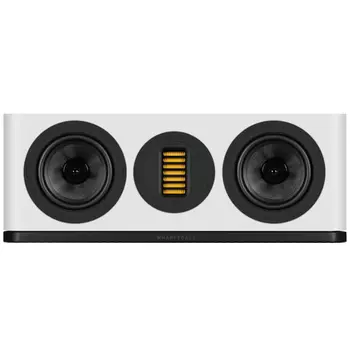 Центральный канал Wharfedale