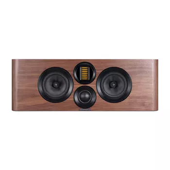 Центральный канал Wharfedale