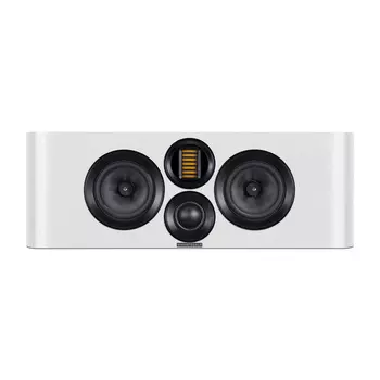 Центральный канал Wharfedale