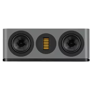 Центральный канал Wharfedale