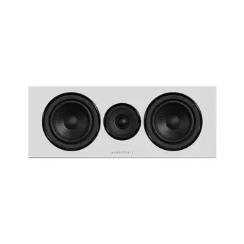 Центральный канал Wharfedale