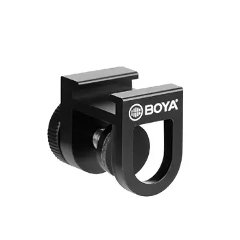 Держатель для микрофона Boya