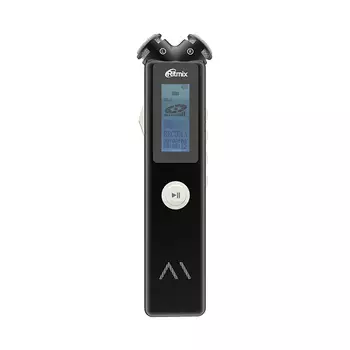 Диктофон Ritmix