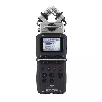 Диктофон Zoom