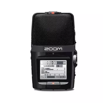 Диктофон Zoom