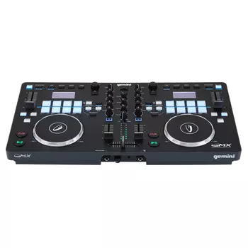 DJ-контроллер Gemini