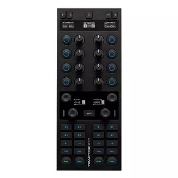 DJ-контроллер Native Instruments