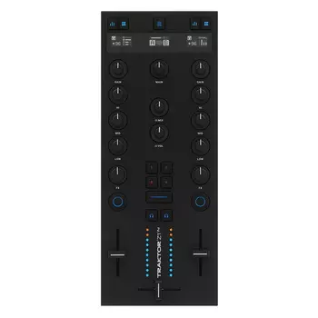 DJ-контроллер Native Instruments