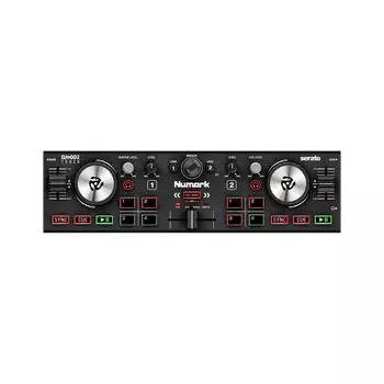 DJ-контроллер Numark