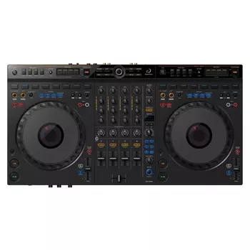 DJ-контроллер Pioneer