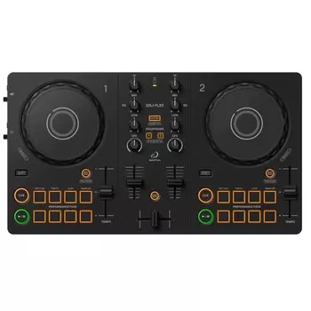 DJ-контроллер Pioneer