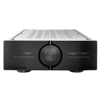 Фонокорректор Audio Analogue
