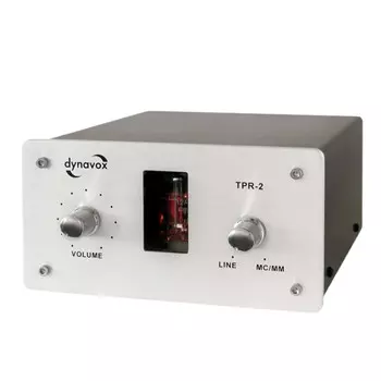 Фонокорректор Dynavox