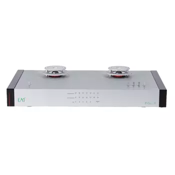 Фонокорректор EAT