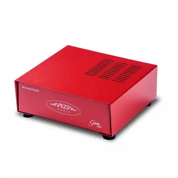 Фонокорректор Fezz Audio