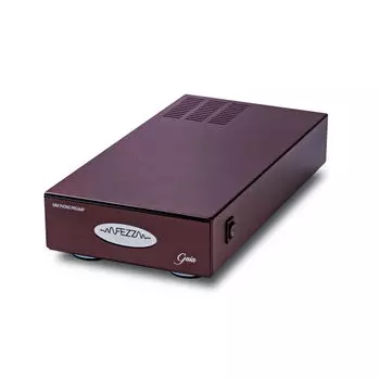 Фонокорректор Fezz Audio