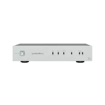 Фонокорректор Luxman