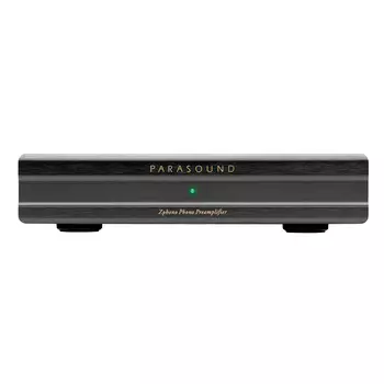 Фонокорректор Parasound