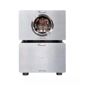 Фонокорректор Vincent