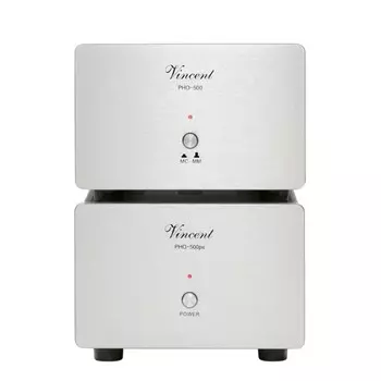 Фонокорректор Vincent