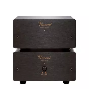 Фонокорректор Vincent