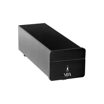 Фонокорректор YBA