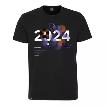 Футболка Dr.Head