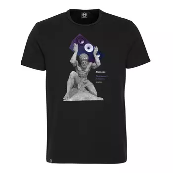 Футболка Dr.Head