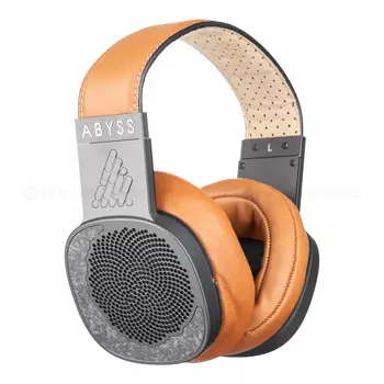 High End наушники Abyss