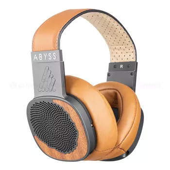 High End наушники Abyss