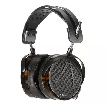 High End наушники Audeze