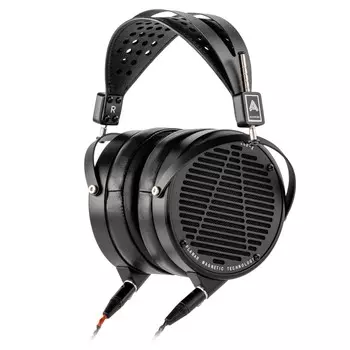 High End наушники Audeze