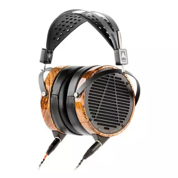 High End наушники Audeze