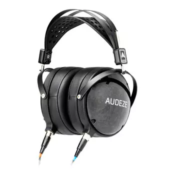 High End наушники Audeze