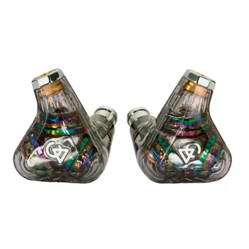 High End наушники Campfire Audio
