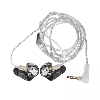 High End наушники Campfire Audio