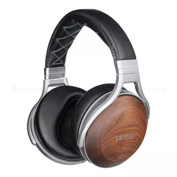 High End наушники Denon