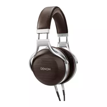 High End наушники Denon