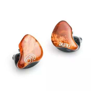 High End наушники DUNU