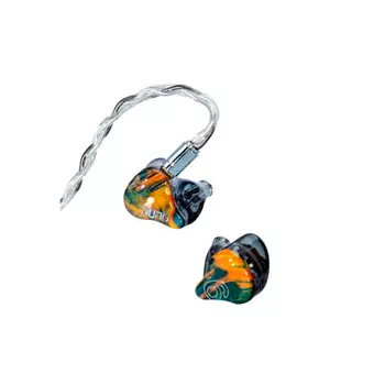 High End наушники DUNU