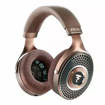 High End наушники Focal