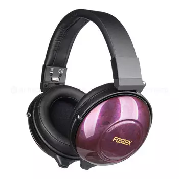 High End наушники Fostex