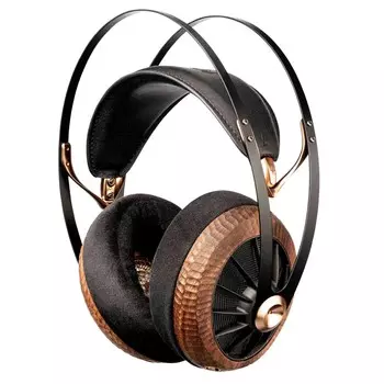 High End наушники Meze