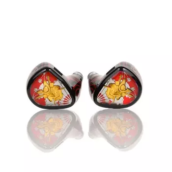 High End наушники Noble Audio