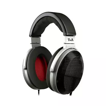 High End наушники T+A