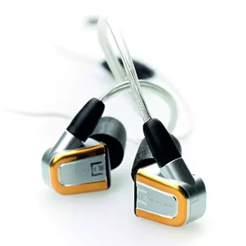 High End наушники Ultrasone