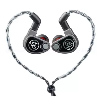 IEM наушники 64 Audio