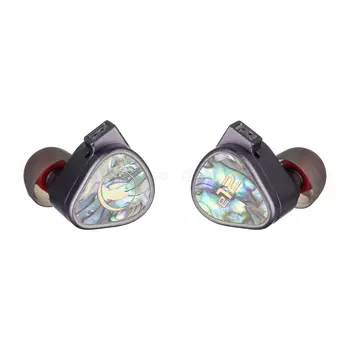 IEM наушники Fir Audio